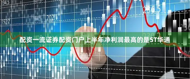 配资一流证券配资门户上半年净利润最高的是ST华通