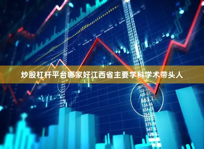 炒股杠杆平台哪家好江西省主要学科学术带头人