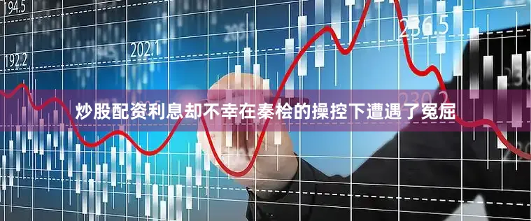 炒股配资利息却不幸在秦桧的操控下遭遇了冤屈